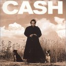 J. Cash, American Recordings